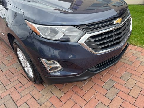 Used 2018 Chevrolet Equinox LS image 4