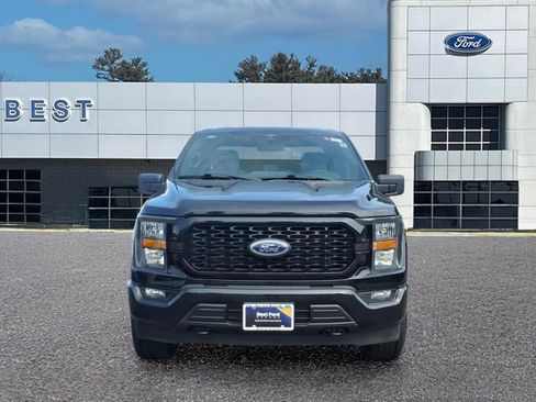 Used 2023 Ford F150 XL AWD/4WD image 10