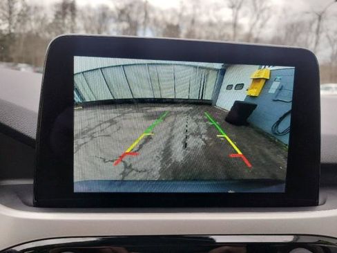 Used 2022 Ford Escape SEL image 16