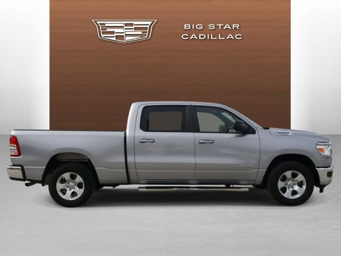 Used 2022 RAM 1500 Big Horn image 6
