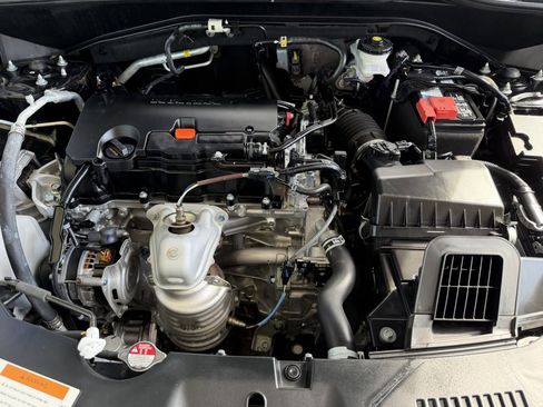 Used 2024 Honda HR-V LX image 38