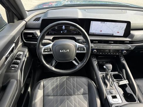 Certified 2023 Kia Telluride EX X-Line AWD/4WD image 25