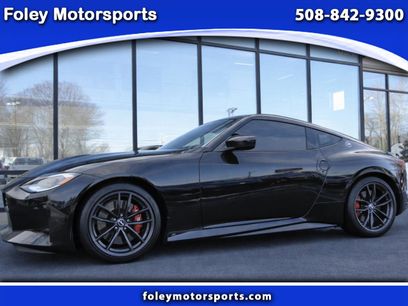 Used 2023 Nissan Z w/ Floor Mat Package (L93)