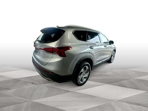 Used 2023 Hyundai Santa Fe SEL AWD/4WD image 8