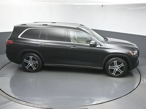 Used 2021 Mercedes-Benz GLS 450 4MATIC image 50
