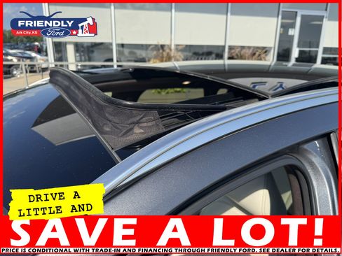 Used 2021 INFINITI QX50 Autograph w/ Premium White Leather Package image 33