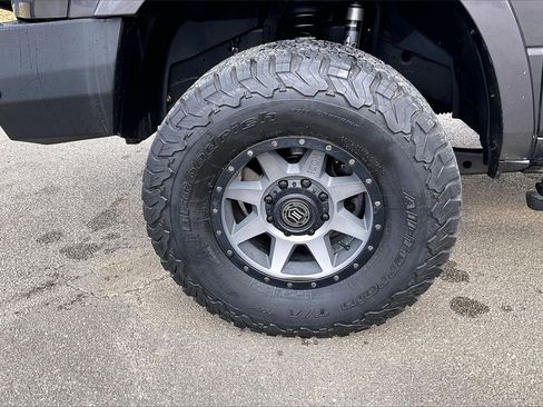 Used 2019 RAM 2500 Laramie image 8