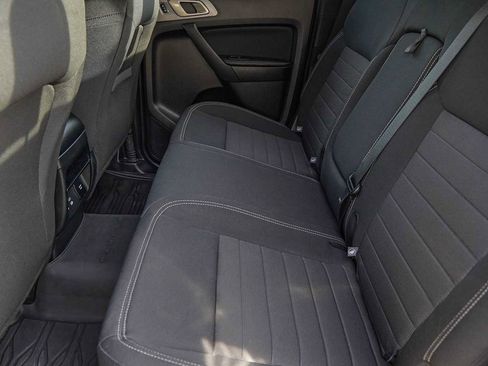 Used 2019 Ford Ranger XLT w/ Equipment Group 302A Luxury image 28