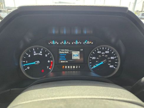 Used 2021 Ford F250 XLT AWD/4WD image 30