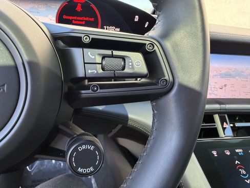 Certified 2020 Porsche Taycan Turbo image 32