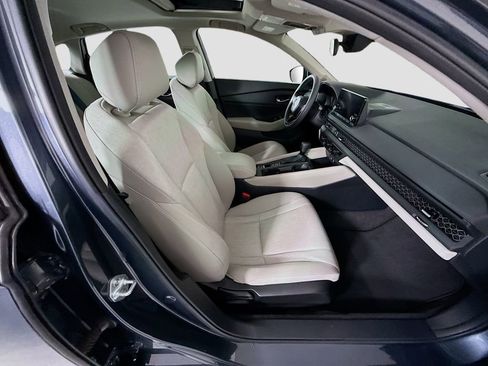 Used 2023 Honda Accord EX image 20