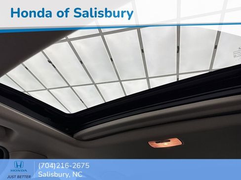 Certified 2021 Honda HR-V EX image 21