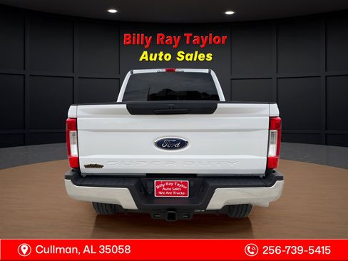 Used 2018 Ford F250 XLT image 6