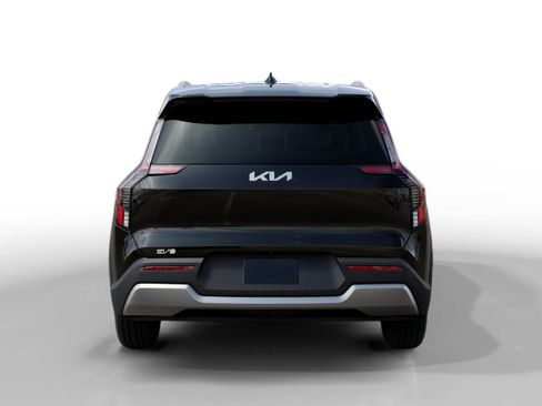 New 2026 Kia EV9 Wind AWD/4WD image 5