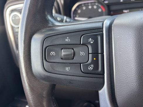 Used 2021 GMC Sierra 1500 SLT w/ SLT Premium Plus Package image 26