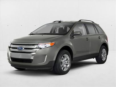 Used 2013 Ford Edge SEL