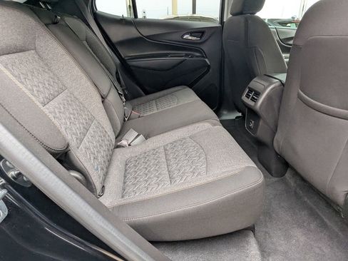 Used 2024 Chevrolet Equinox LT AWD/4WD image 18
