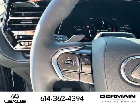 New 2025 Lexus RX 350 w/ Convenience Package AWD/4WD image 19