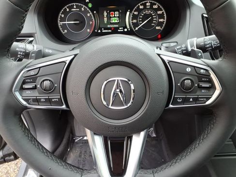 New 2026 Acura RDX SH-AWD image 20