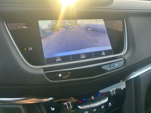 Used 2023 Cadillac XT5 Premium Luxury image 20