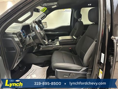 Used 2021 Ford F150 XLT w/ Equipment Group 302A High image 6