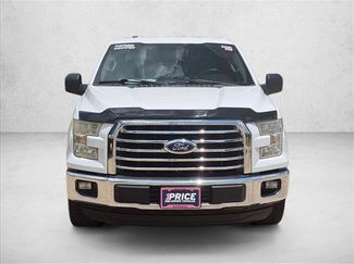 Used 2015 Ford F150 XLT w/ Equipment Group 302A Luxury RWD video 2