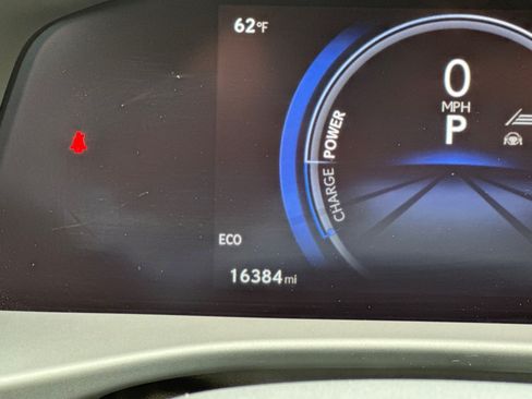 Used 2024 Lexus RZ 300e Premium w/ Technology Package FWD image 24