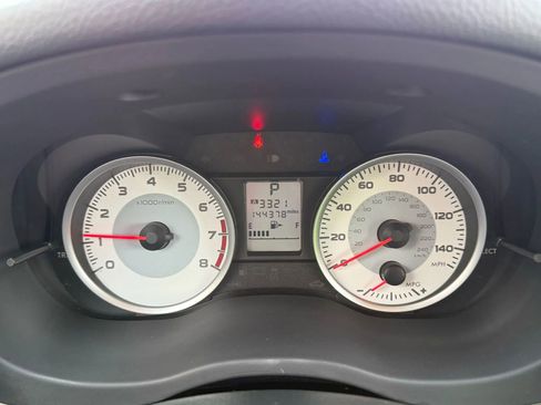 Used 2013 Subaru Impreza 2.0i Sport Premium image 23