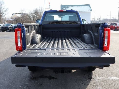 New 2026 Ford F350 XL w/ STX Appearance Package image 14