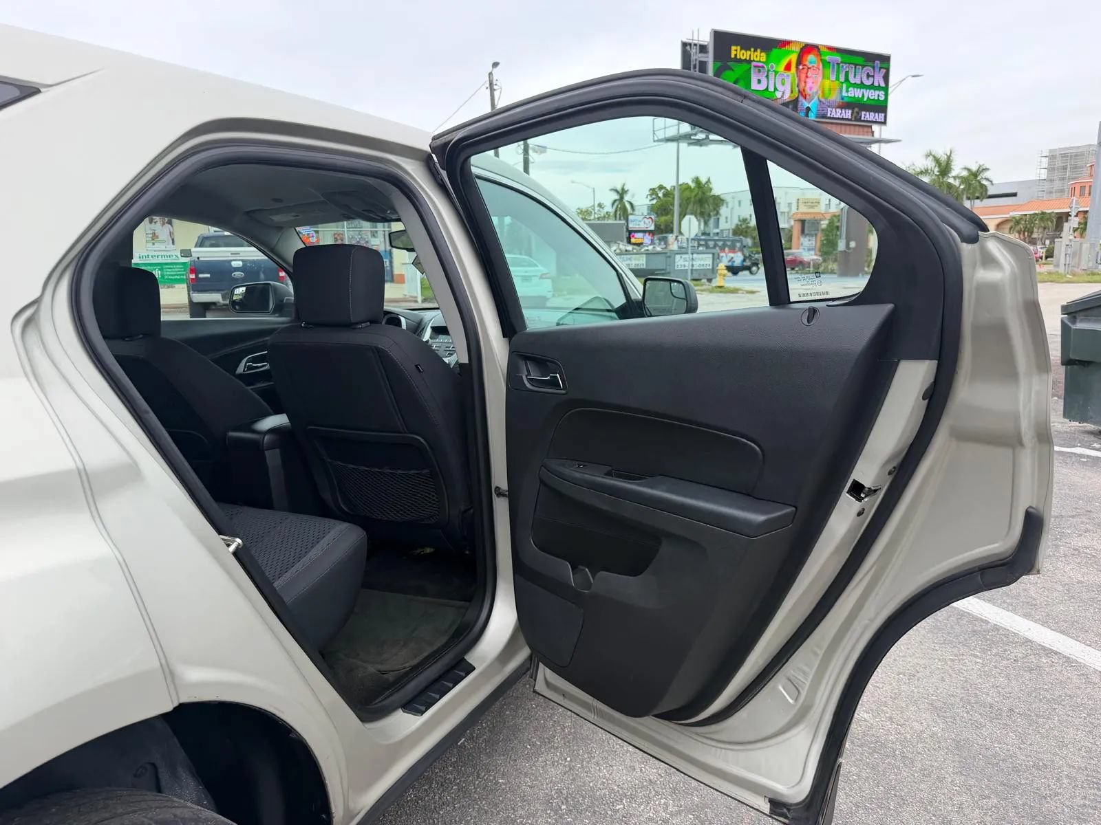 Used 2013 Chevrolet Equinox LS FWD image 23