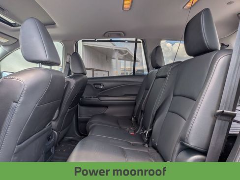 Used 2022 Honda Pilot EX-L image 25