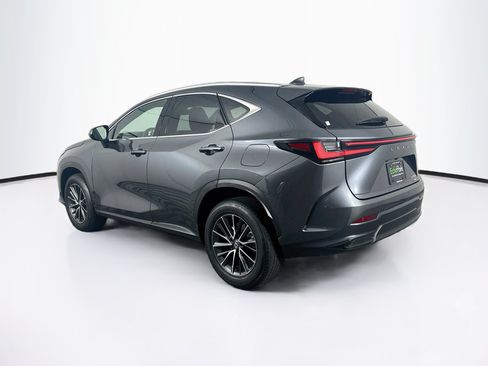 Used 2024 Lexus NX 350 AWD w/ Cold Area Package image 5