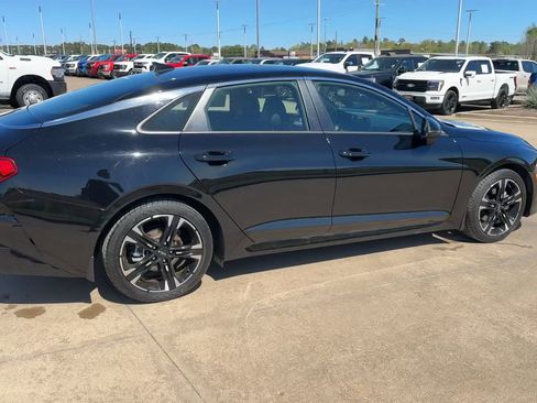 Used 2022 Kia K5 GT-Line image 9