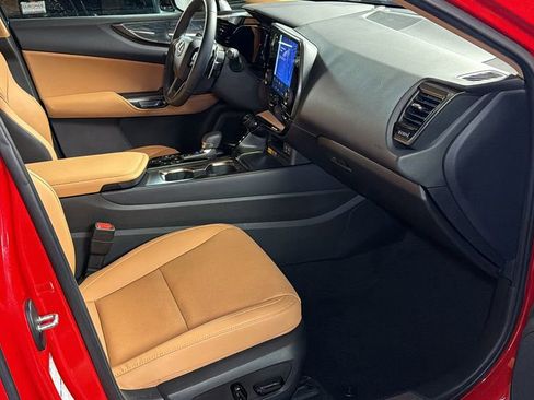 Certified 2023 Lexus NX 350 AWD w/ Premium Package image 10