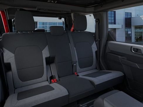 New 2026 Ford Bronco Big Bend AWD/4WD image 11