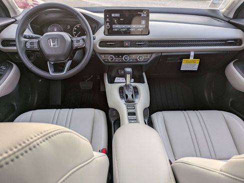 New 2026 Honda HR-V EX-L image 21
