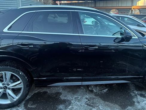 Used 2022 Audi Q3 2.0T Premium Plus w/ Premium Plus Package image 4