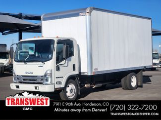 New 2025 Isuzu NQR video 1