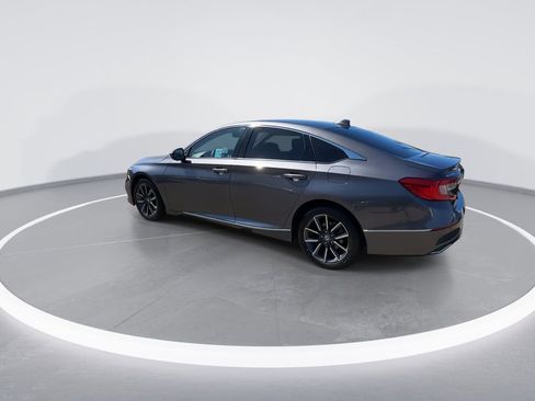 Used 2022 Honda Accord EX-L image 8