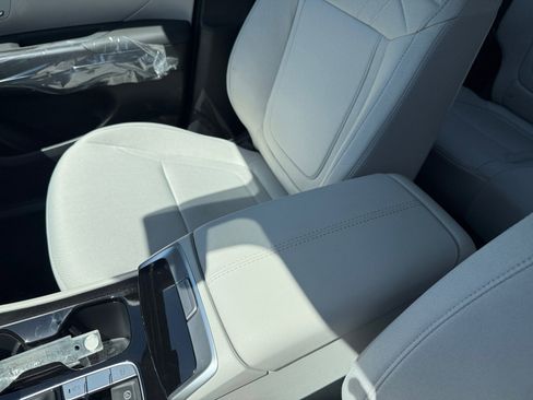 New 2026 Hyundai Tucson SE FWD image 14