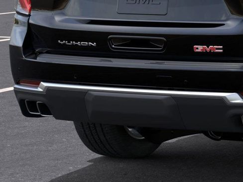 New 2026 GMC Yukon XL Denali image 14