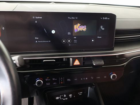 Used 2025 Kia K5 GT-Line w/ GT-Line Premium Package image 5