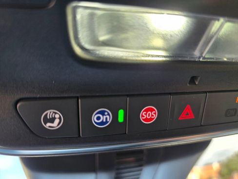 New 2026 Chevrolet Traverse High Country w/ LPO, Floor Liner Package image 18