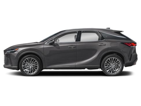 New 2026 Lexus RX 450h AWD w/ Convenience Package image 40