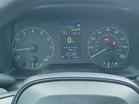 Used 2023 Toyota Corolla LE image 27