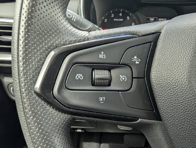 Used 2023 Chevrolet TrailBlazer LT w/ Convenience Package FWD image 18