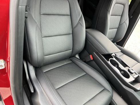 New 2026 Chevrolet Equinox LT w/ Convenience Package II image 28