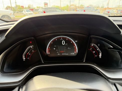 Used 2018 Honda Civic Si image 24