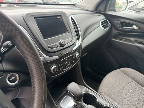Used 2024 Chevrolet Equinox LT FWD image 18