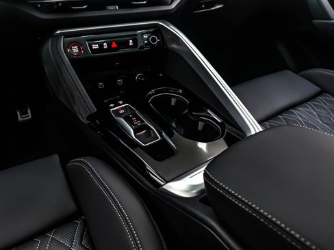 New 2025 Audi SQ5 Premium Plus image 6